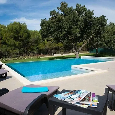 Monte Uliveto Comfortable Holiday Pula
