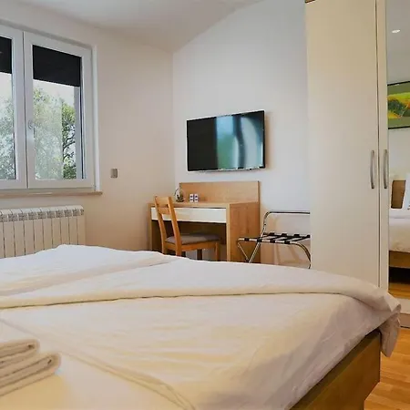 Monte Uliveto Comfortable Holiday *