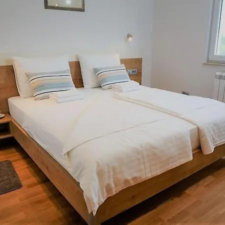 Monte Uliveto Comfortable Holiday * Pula