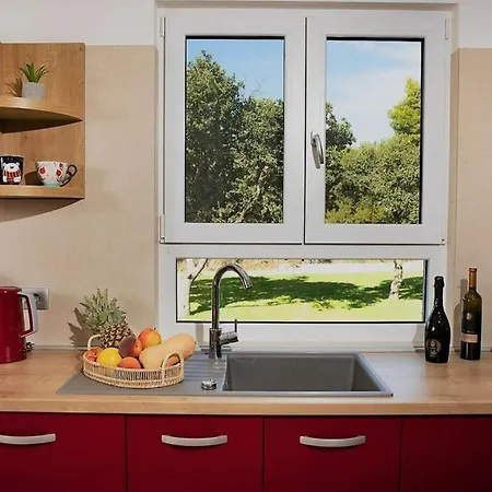 Villa Monte Uliveto Comfortable Holiday