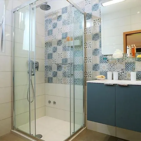 Villa Monte Uliveto Comfortable Holiday