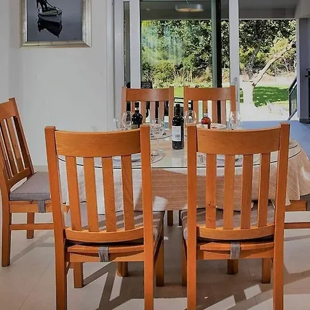 Villa Monte Uliveto Comfortable Holiday *