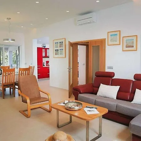 Monte Uliveto Comfortable Holiday *