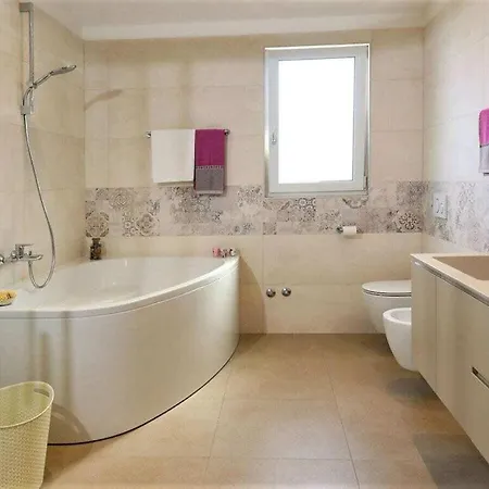 Monte Uliveto Comfortable Holiday